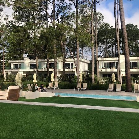 Garden View 2 Dormitorios Con Jardin Y Parrillero Hasta 7 Personas Πούντα ντελ Έστε Εξωτερικό φωτογραφία