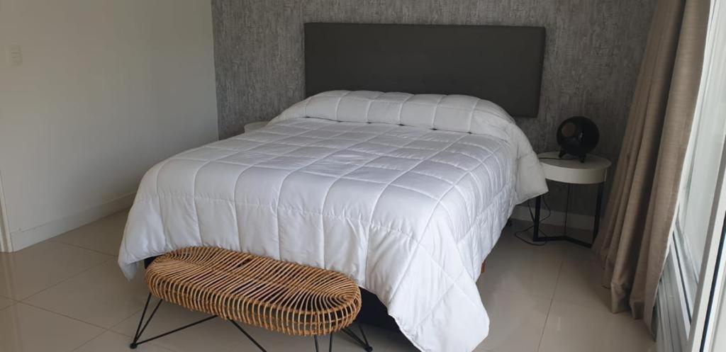Garden View 2 Dormitorios Con Jardin Y Parrillero Hasta 7 Personas Πούντα ντελ Έστε Εξωτερικό φωτογραφία