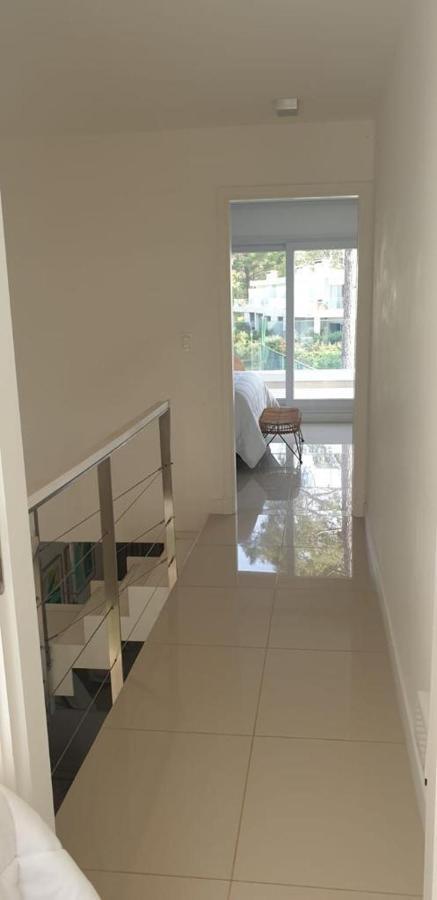 Garden View 2 Dormitorios Con Jardin Y Parrillero Hasta 7 Personas Πούντα ντελ Έστε Εξωτερικό φωτογραφία