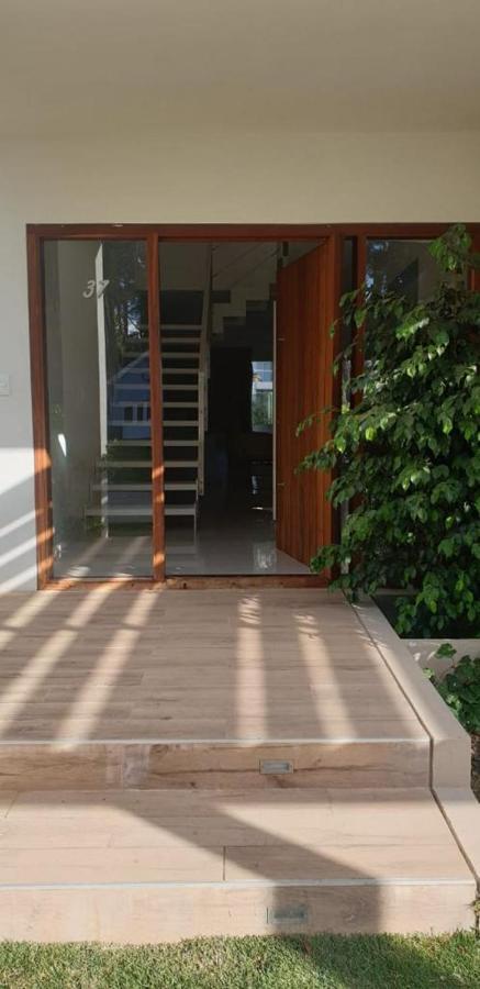 Garden View 2 Dormitorios Con Jardin Y Parrillero Hasta 7 Personas Πούντα ντελ Έστε Εξωτερικό φωτογραφία