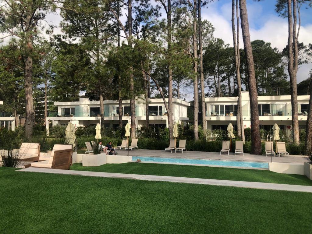 Garden View 2 Dormitorios Con Jardin Y Parrillero Hasta 7 Personas Πούντα ντελ Έστε Εξωτερικό φωτογραφία