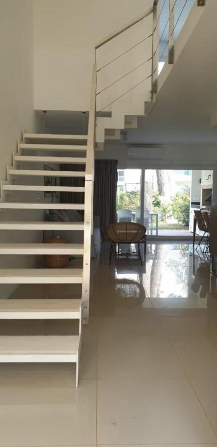 Garden View 2 Dormitorios Con Jardin Y Parrillero Hasta 7 Personas Πούντα ντελ Έστε Εξωτερικό φωτογραφία