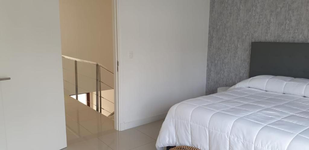 Garden View 2 Dormitorios Con Jardin Y Parrillero Hasta 7 Personas Πούντα ντελ Έστε Εξωτερικό φωτογραφία