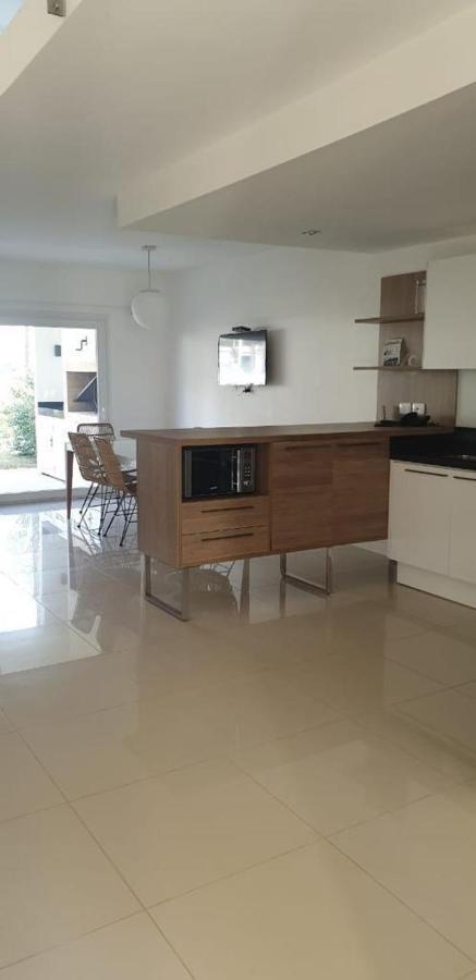 Garden View 2 Dormitorios Con Jardin Y Parrillero Hasta 7 Personas Πούντα ντελ Έστε Εξωτερικό φωτογραφία