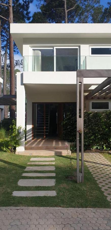 Garden View 2 Dormitorios Con Jardin Y Parrillero Hasta 7 Personas Πούντα ντελ Έστε Εξωτερικό φωτογραφία