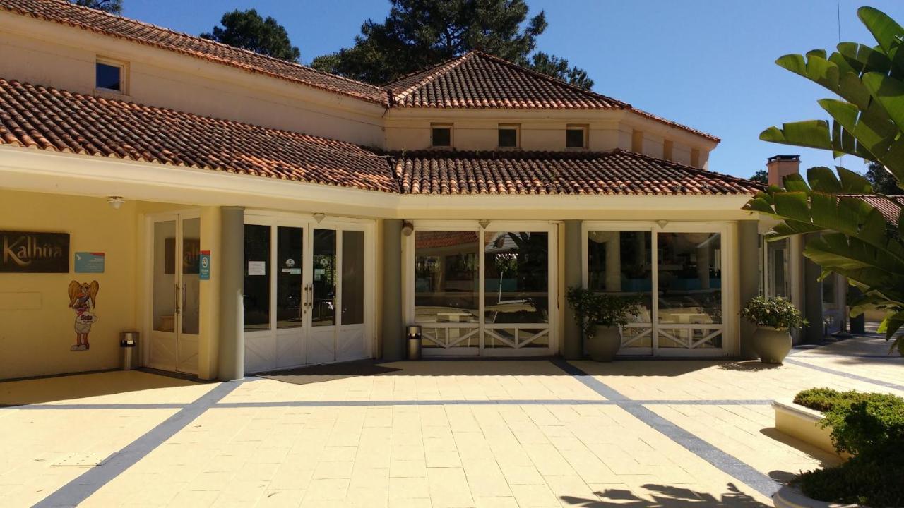 Garden View 2 Dormitorios Con Jardin Y Parrillero Hasta 7 Personas Πούντα ντελ Έστε Εξωτερικό φωτογραφία