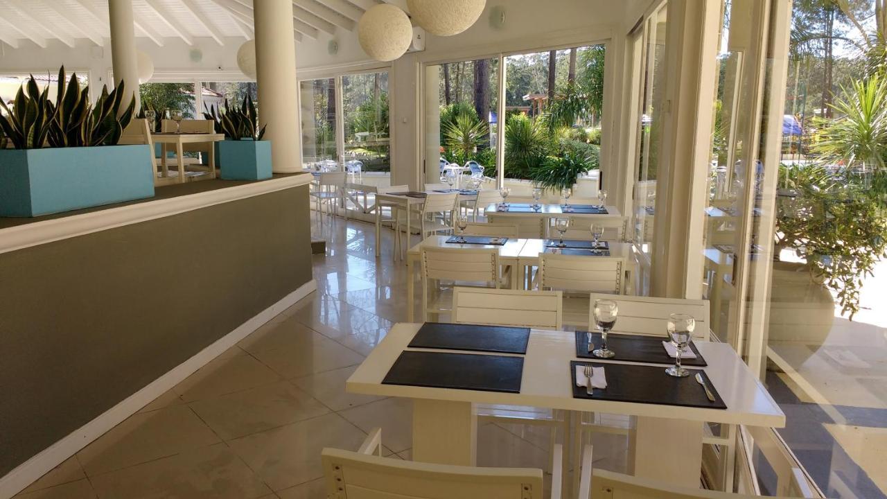 Garden View 2 Dormitorios Con Jardin Y Parrillero Hasta 7 Personas Πούντα ντελ Έστε Εξωτερικό φωτογραφία
